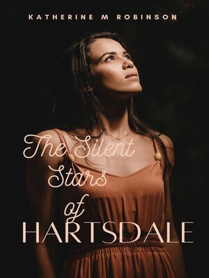 cover image of The Silent Stars  of  Hartsdale